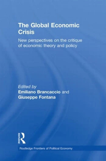 Global Economic Crisis