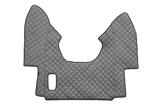 kojų kilimėlis F-CORE F-CORE RH17 GRAY