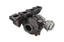KAMOKA 8600054 Kompresorius, įkrovimo sistema