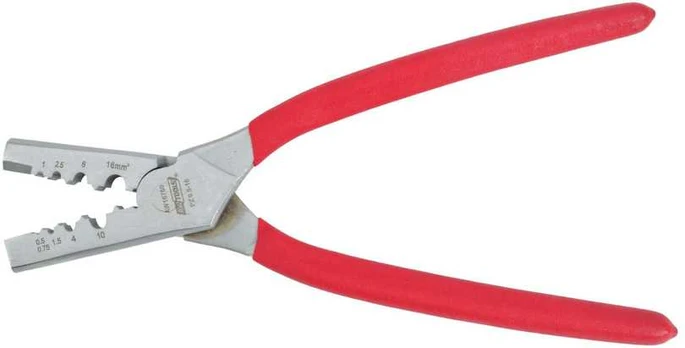 AW-Tools AWTOOLS GRIEVIMO ĮRANKIS KABELIAMS 0,5-16mm