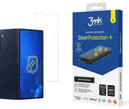3MK SilverProtection+ Sam Z Fold 6 (front) Folded Edition