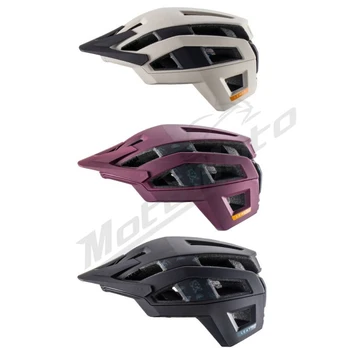 Leatt MTB 3.0 v22 dviratininko šalmas