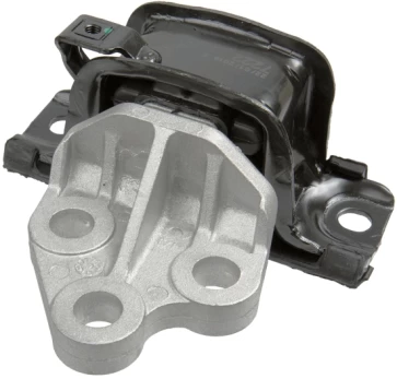 Montavimas, automatinė transmisija LEMFÖRDER 39751 01