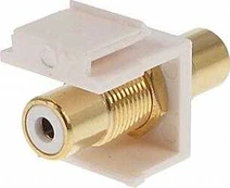 TST ZŁĄCZE KEYSTONE FX-C1