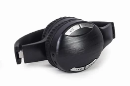 Ausinės Gembird BTHS-01-BK kaina