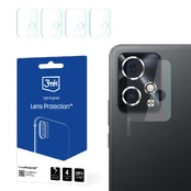 Oneplus Ace 3 - 3mk Lens Protection™ screen protector kaina