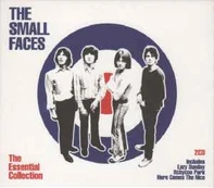 CD The Small Faces - The Essential Collection