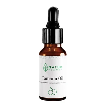 NATUR PLANET_Olej tamanu 30ml