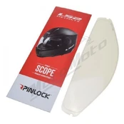 Pinlock LS2 FF902 DKS260 nerasojantis stikliukas
