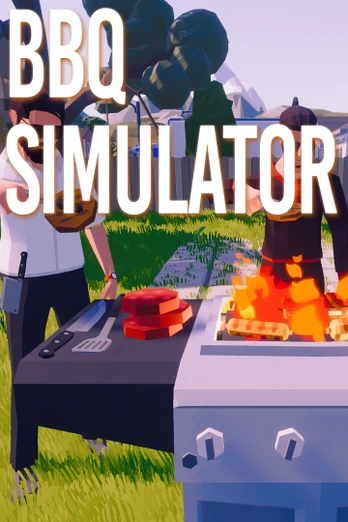 Bbq Simulator: The Squad Xbox