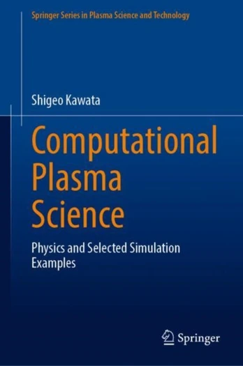Computational Plasma Science