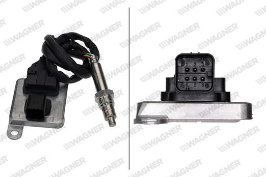 NOx jutiklis, NOx katalizatorius WAGNER NOS00148