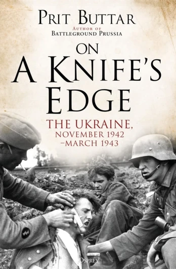 On a Knife's Edge