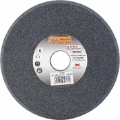 Richmann KERAMINIS ŠLIFAVIMO DISKAS GALANDIMUI 200x8x32 Juodas 98C60K kaina