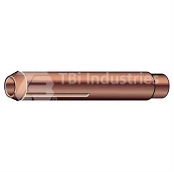 TBi Klemtang TIG SR 9/20 jumbo ø2,4mm