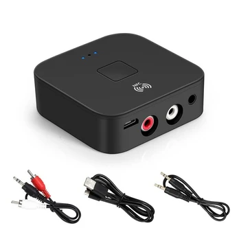Bluetooth imtuvas, NFC, 5.0
