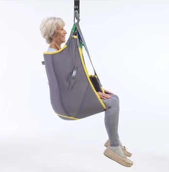 INVACARE kėlimo diržas Universal Standard, Solid, M dydis