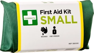Cederroth - First Aid Kit Small kaina