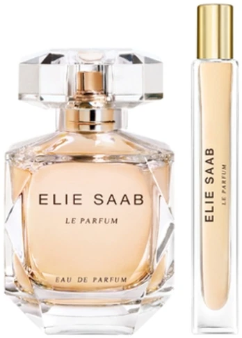 Set Elie Saab Le Parfum Edp 50ml Edp 10ml