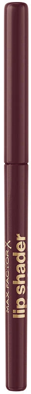 Max Factor 2000 CALORIE LIP SHADER eyeliner #120-Frosted Plum 0.35 ml