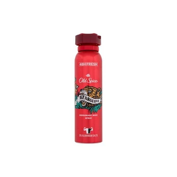 Old Spice Dezodorantas Bearglove, 150ml