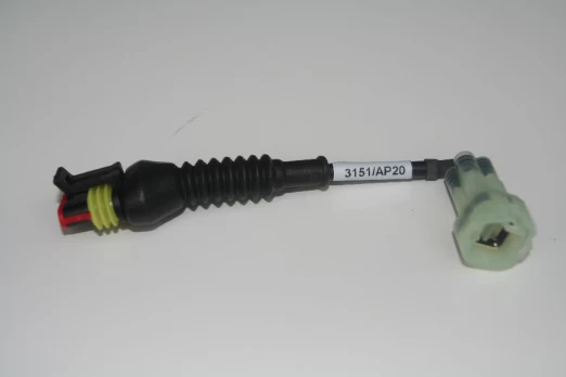 TEXA Gedimų testerio laidai TEX 3151/AP20