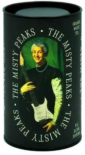 Leaf Liturgy - The Misty Peaks - Loose Tea 35g