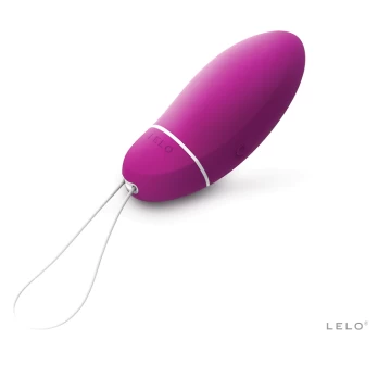 Kiaušinis LELO LUNA SMART