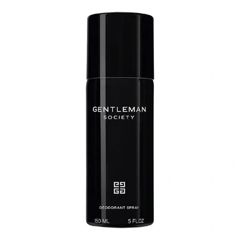Givenchy, Gentleman Society, Deodorant Spray, For Men, 150 ml