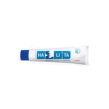 Halita Dentaid Halite Dantų pasta 75ml