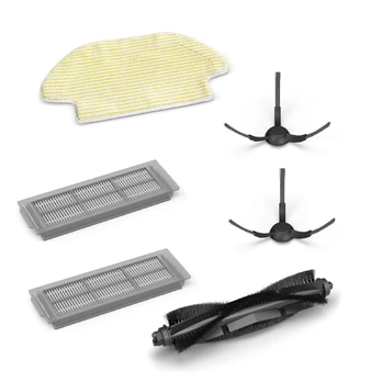 RCV 3 accessories set