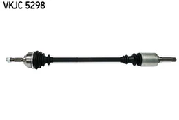 Pusašis SKF VKJC 5298