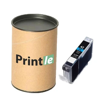 Canon CLI-42PC (6388B001) kasetė photo cyan 13.4ml (Printle) CLI42PC (su mikroschema)