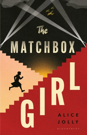 Matchbox Girl