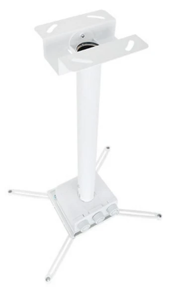Multibrackets M Universal Projektorius Ceiling mount 200 with Fine tune Max 15kg