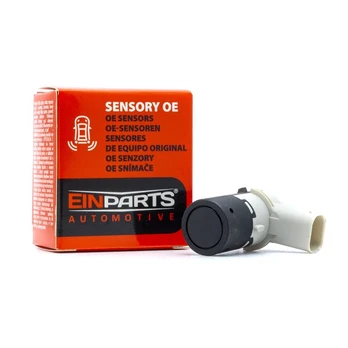 Parkavimo daviklis PDC sensorius OEM BMW E87 E46 E39 E60 E64 E83 E53 E71 Z4