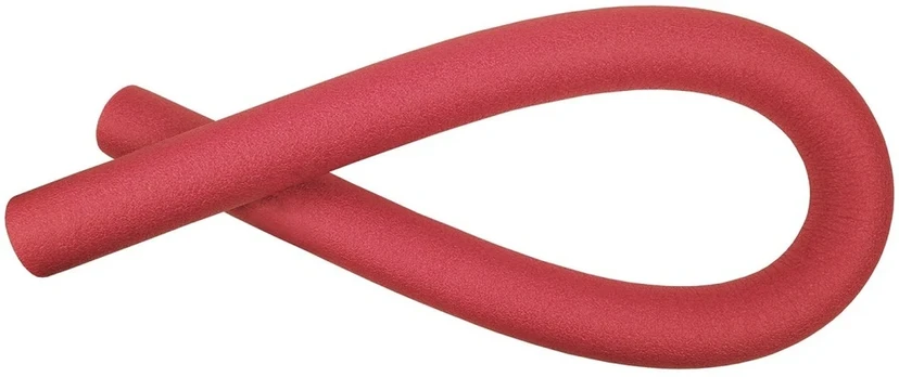 Master Plaukiojimo makaronas 120 cm – raudonas (8592833012395)