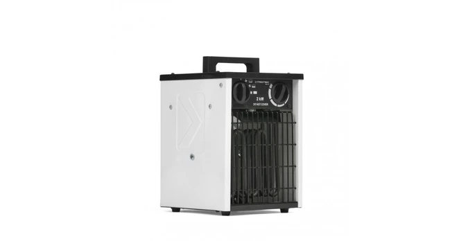 Elektrinis Šildytuvas Trotec Tds 10 - 2Kw