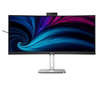 Monitorius PHILIPS 34B2U6603CH kaina
