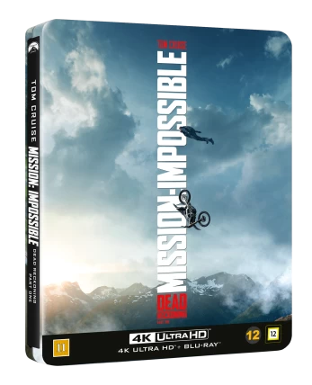 Mission: Impossible - Dead Reckoning Part One