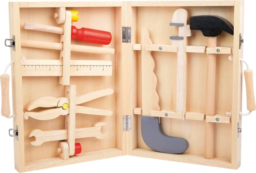 Medinis meistro rinkinys 2479