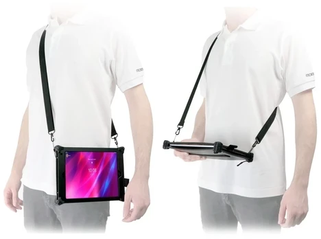 Dėklas na tablet Mobilis Resist Pack - Case for Lenovo (050065)
