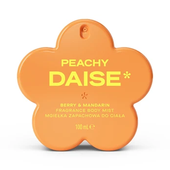 Daise Peachy Fragrance Body Mist 100 ml 100ml