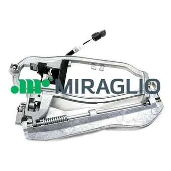 Durų rankenėlė MIRAGLIO 80/817