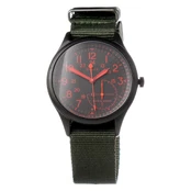 Laikrodis vyrams Timex TW2V11000LG (&Oslash; 41 mm) kaina