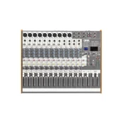 Mikšerinis pultas DNA ME-16FX kaina