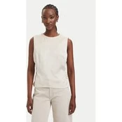 Guess Palaidinė W6GH57 W2037 Smėlio Regular Fit