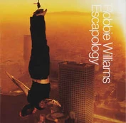 CD Robbie Williams - Escapology