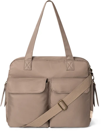 That's Mine - Benne Versa Nursing Bag - Earth Brown - Onesize