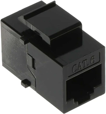TST KEYSTONE JUNGTIS FX-RJ45-G/RJ45-G/6-B